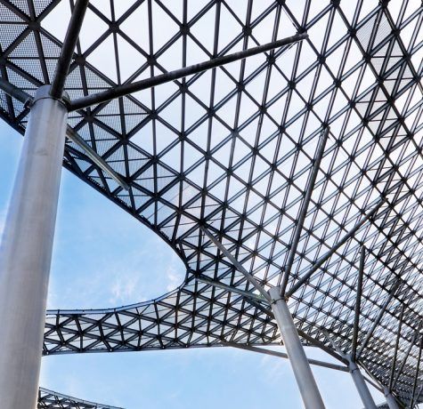 Construction services